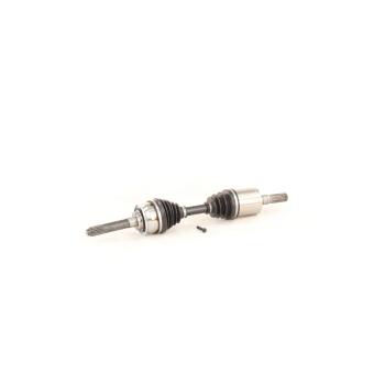 1996 Honda Passport CV Axle Shaft Front Left TrakMotive HO8266 image 2 of 3