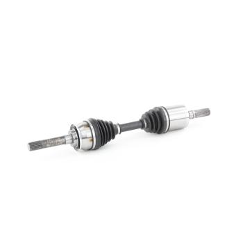 1999 Honda Passport CV Axle Shaft Front Left TrakMotive HO8268 image 2 of 3