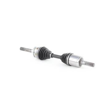 1999 Honda Passport CV Axle Shaft Front Left TrakMotive HO8268 image 3 of 3