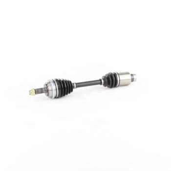 2005 Honda Civic CV Axle Shaft Front Right TrakMotive HO8280 image 2 of 3