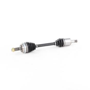 2005 Honda Civic CV Axle Shaft Front Left TrakMotive HO8281 image 2 of 3