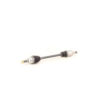 2012 Honda Fit CV Axle Shaft Front Left TrakMotive HO8321 image 2 of 3