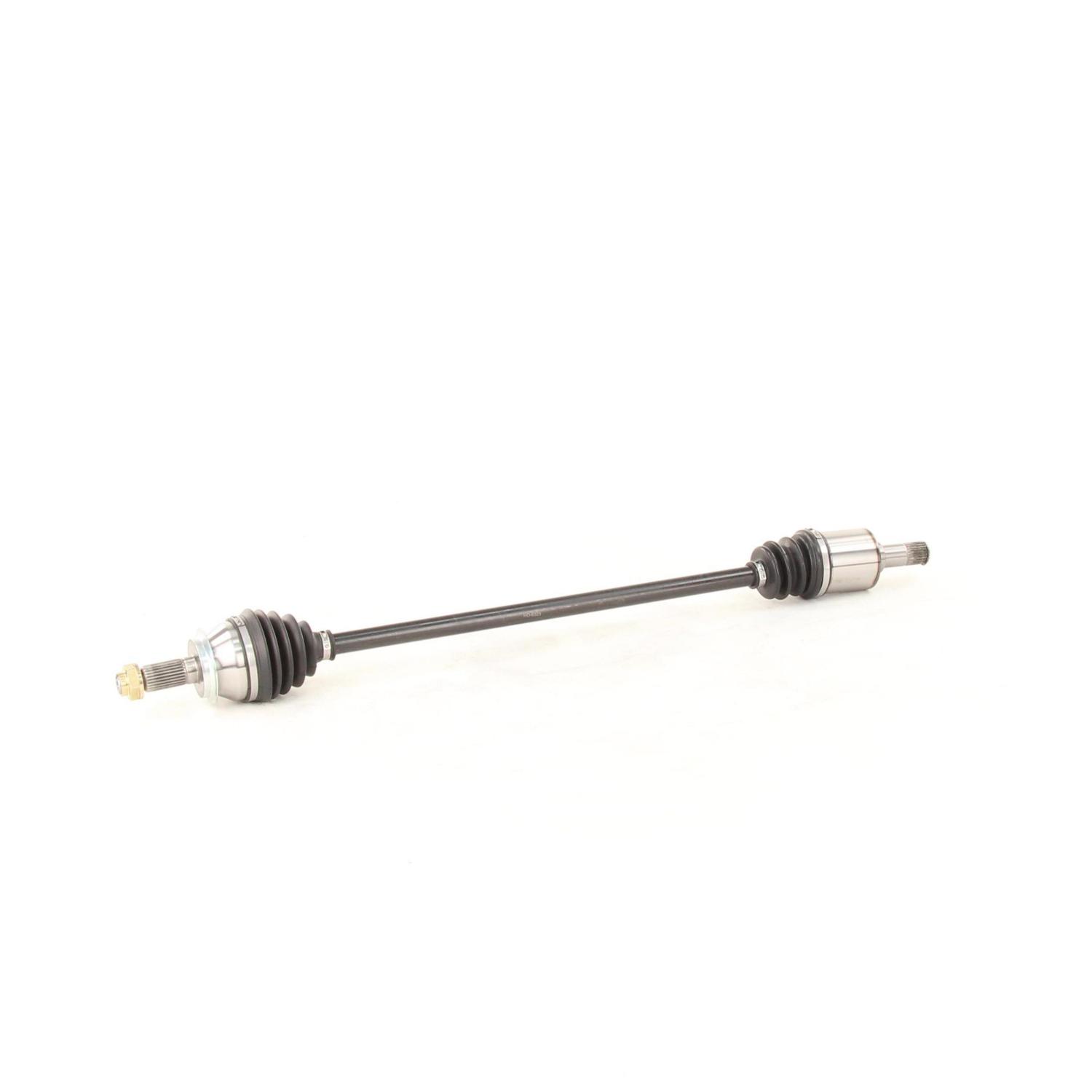 TrakMotive HO8323 - CV Axle Shaft TrakMotive HO8323 CV Axle Shaft product image 2 of 3