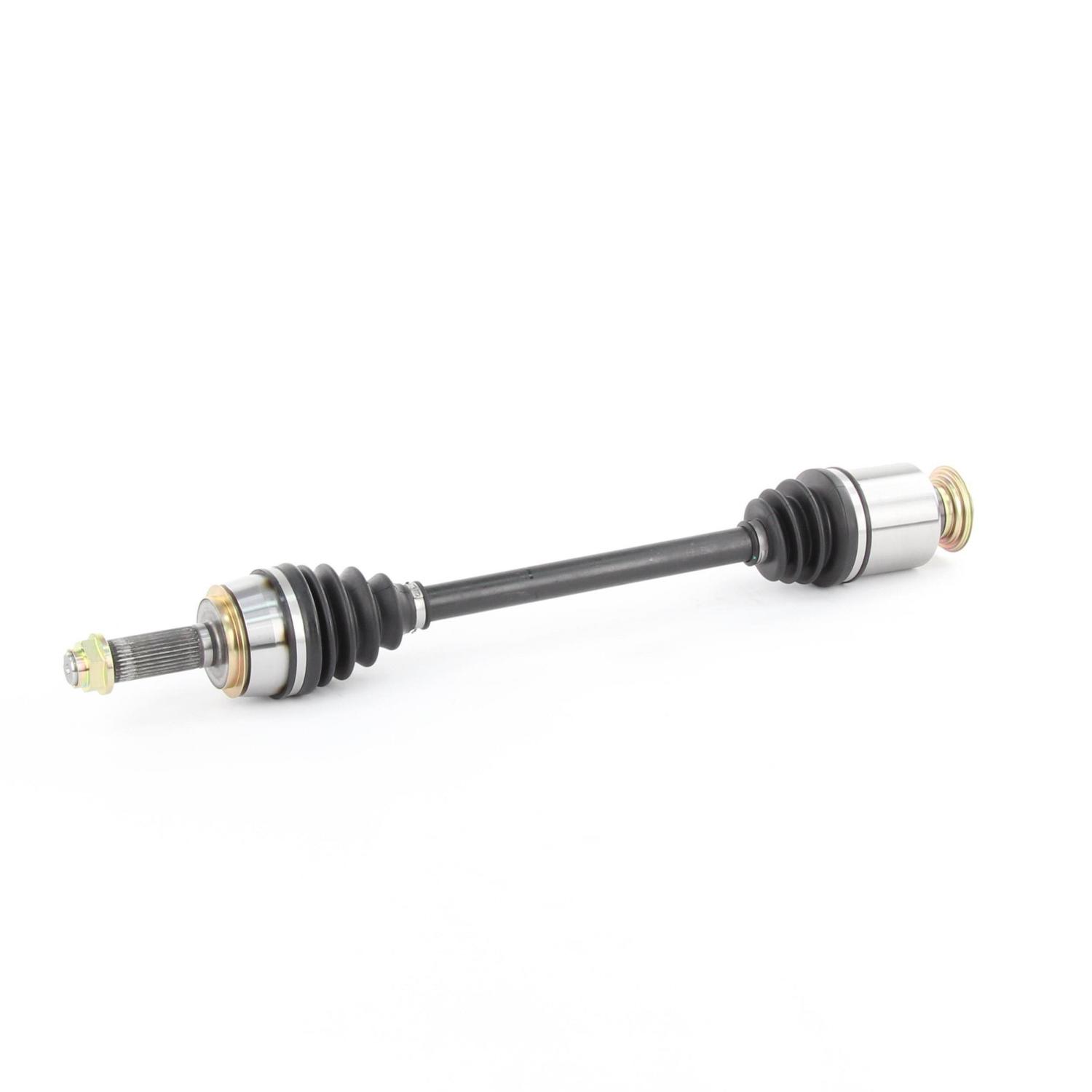 TrakMotive HO8344 - CV Axle Shaft TrakMotive HO8344 CV Axle Shaft product image 2 of 3
