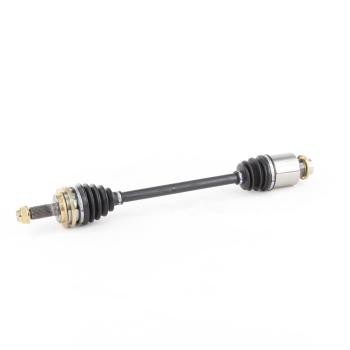 2011 Honda Ridgeline CV Axle Shaft Rear Right TrakMotive HO8348 image 2 of 3