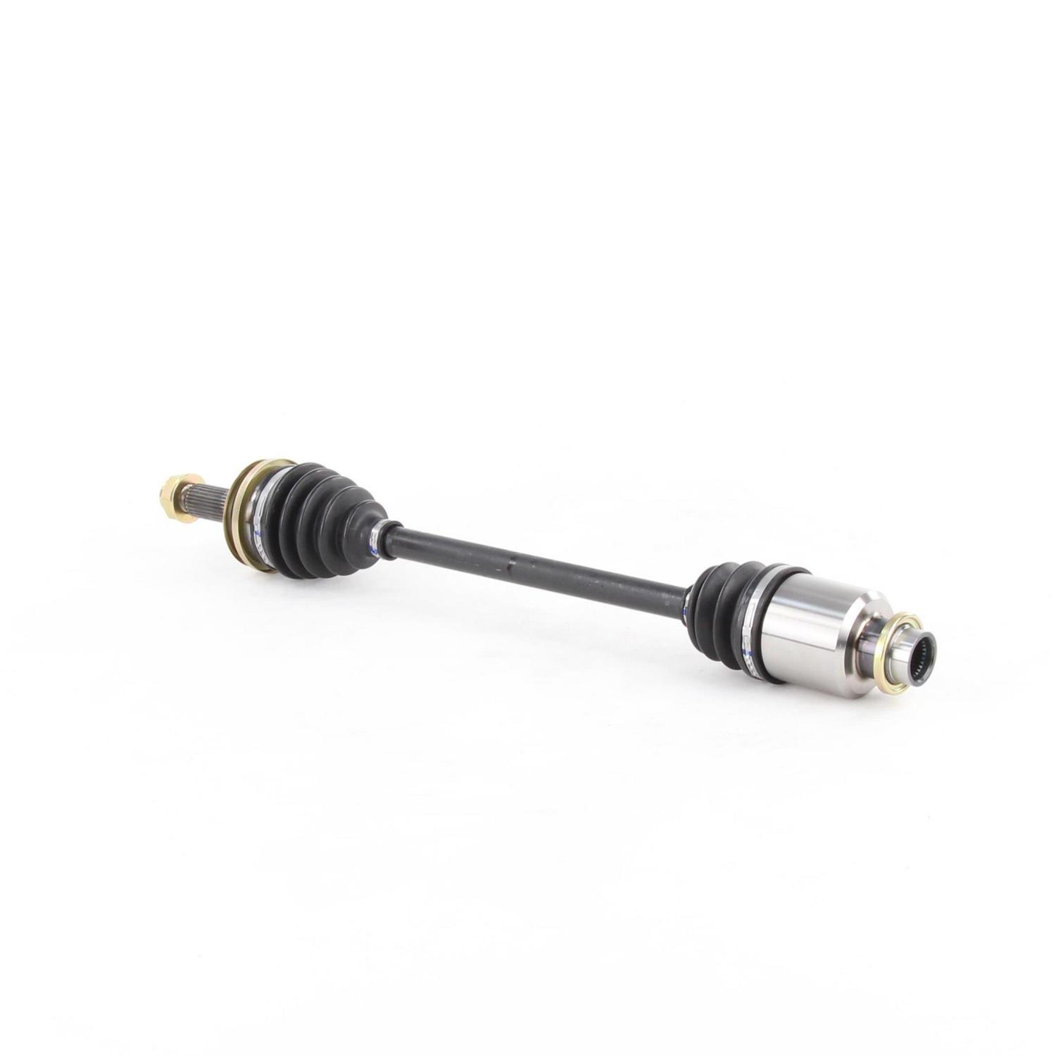 TrakMotive HO8348 - CV Axle Shaft TrakMotive HO8348 CV Axle Shaft product image 3 of 3