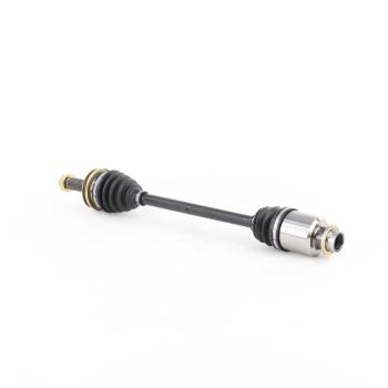 2011 Honda Ridgeline CV Axle Shaft Rear Right TrakMotive HO8348 image 3 of 3