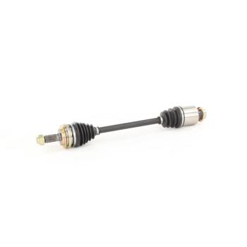 2011 Honda Ridgeline CV Axle Shaft Rear Left TrakMotive HO8349 image 2 of 3