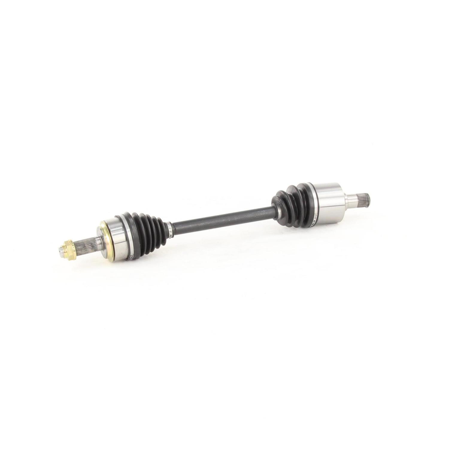 TrakMotive HO8351 CV Axle Shaft product image 2 of 3