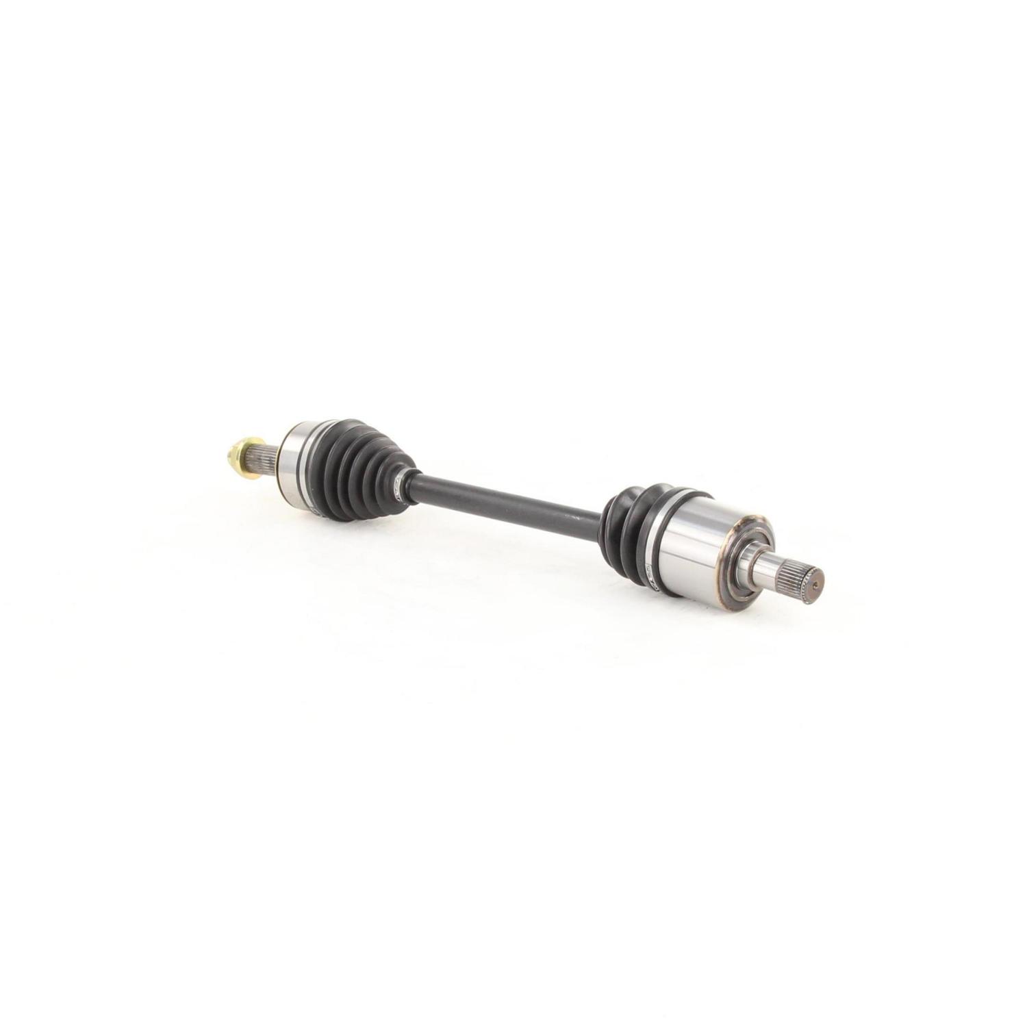 TrakMotive HO8351 CV Axle Shaft product image 3 of 3