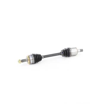 2011 Acura CSX CV Axle Shaft Front Left TrakMotive HO8398 image 2 of 3