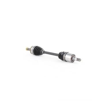 2011 Acura CSX CV Axle Shaft Front Left TrakMotive HO8398 image 3 of 3