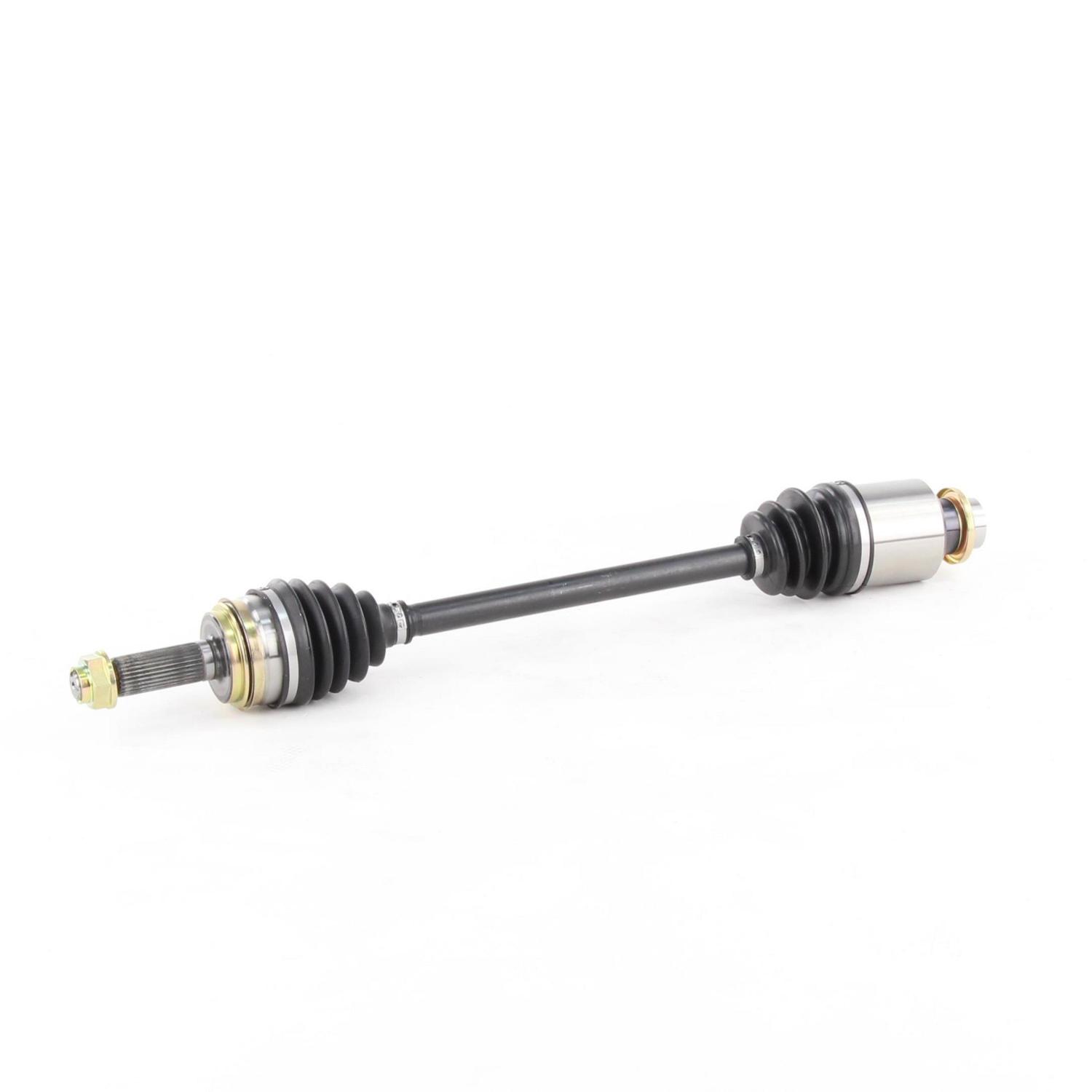 TrakMotive HO8399 - CV Axle Shaft TrakMotive HO8399 CV Axle Shaft product image 2 of 3