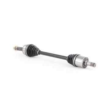 2008 Acura MDX CV Axle Shaft Front Left TrakMotive HO8402 image 3 of 3