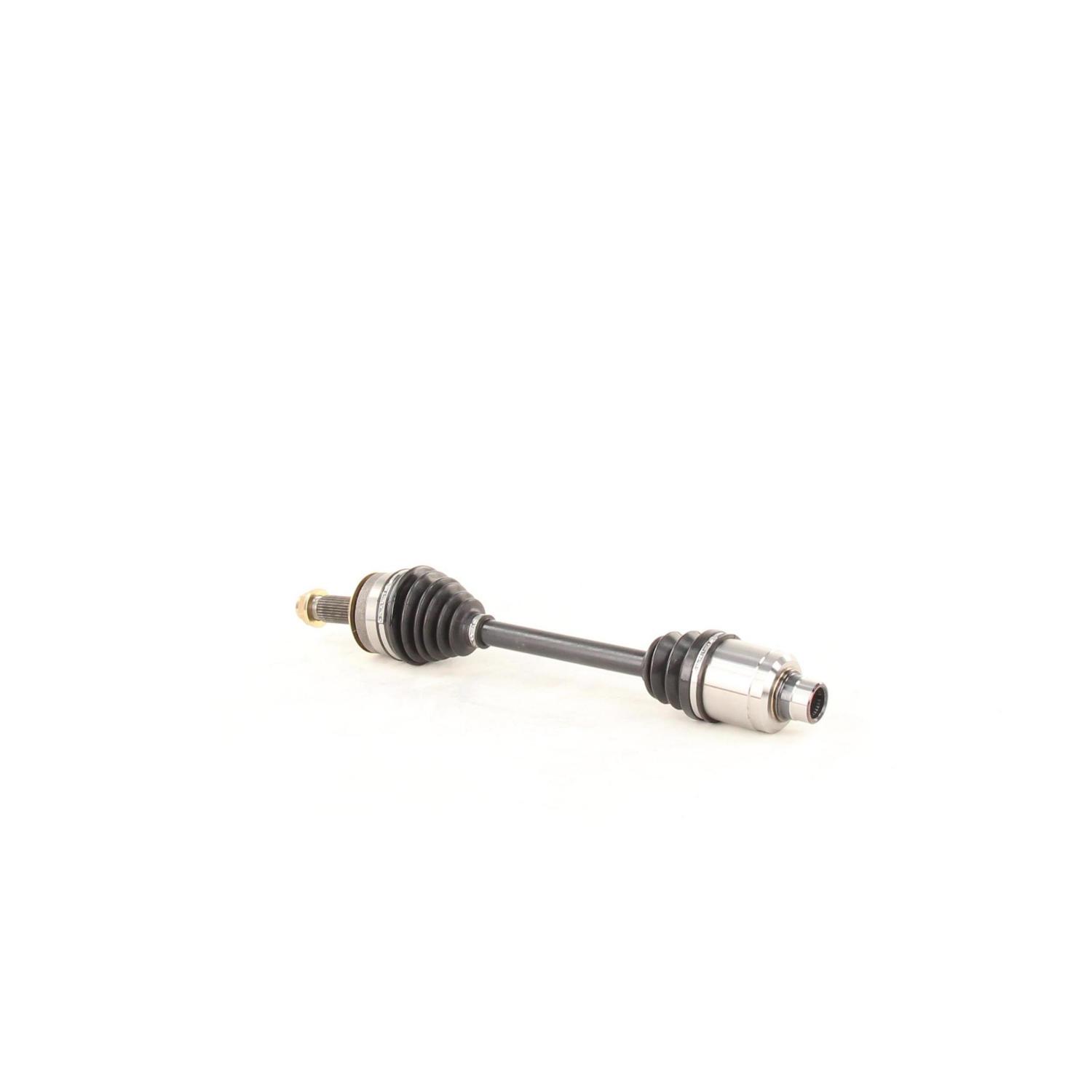 TrakMotive HO8405 CV Axle Shaft product image 3 of 3