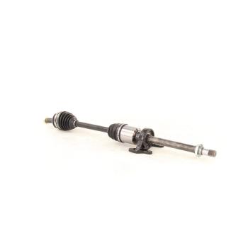 2015 Honda Civic CV Axle Shaft Front Right TrakMotive HO8407 image 3 of 3
