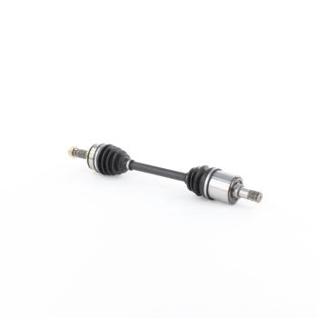 2015 Honda Civic CV Axle Shaft Front Left TrakMotive HO8408 image 3 of 3