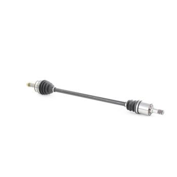 2015 Honda Civic CV Axle Shaft Front Right TrakMotive HO8409 image 3 of 3