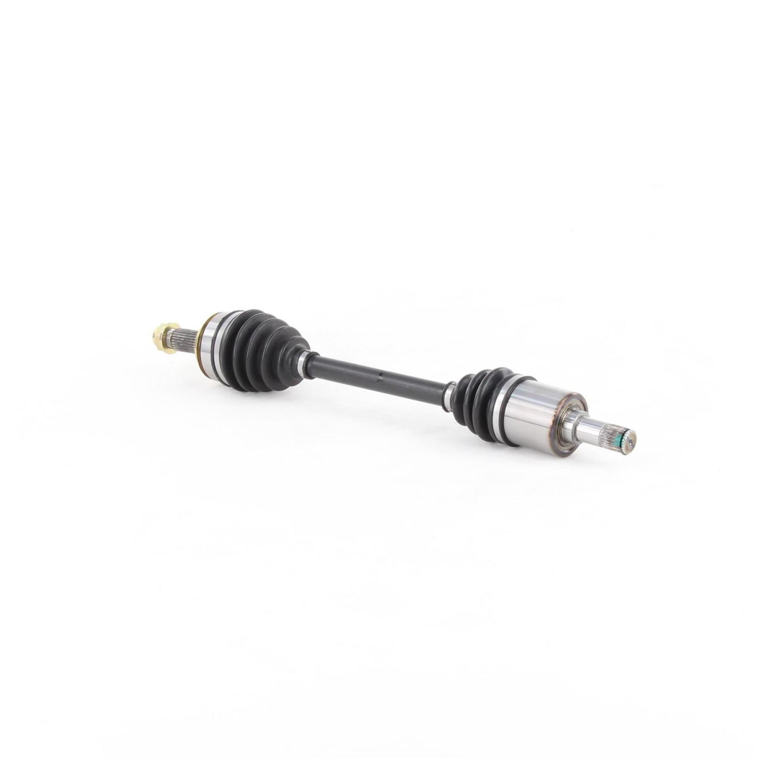 TrakMotive HO8410 CV Axle Shaft product image 3 of 3