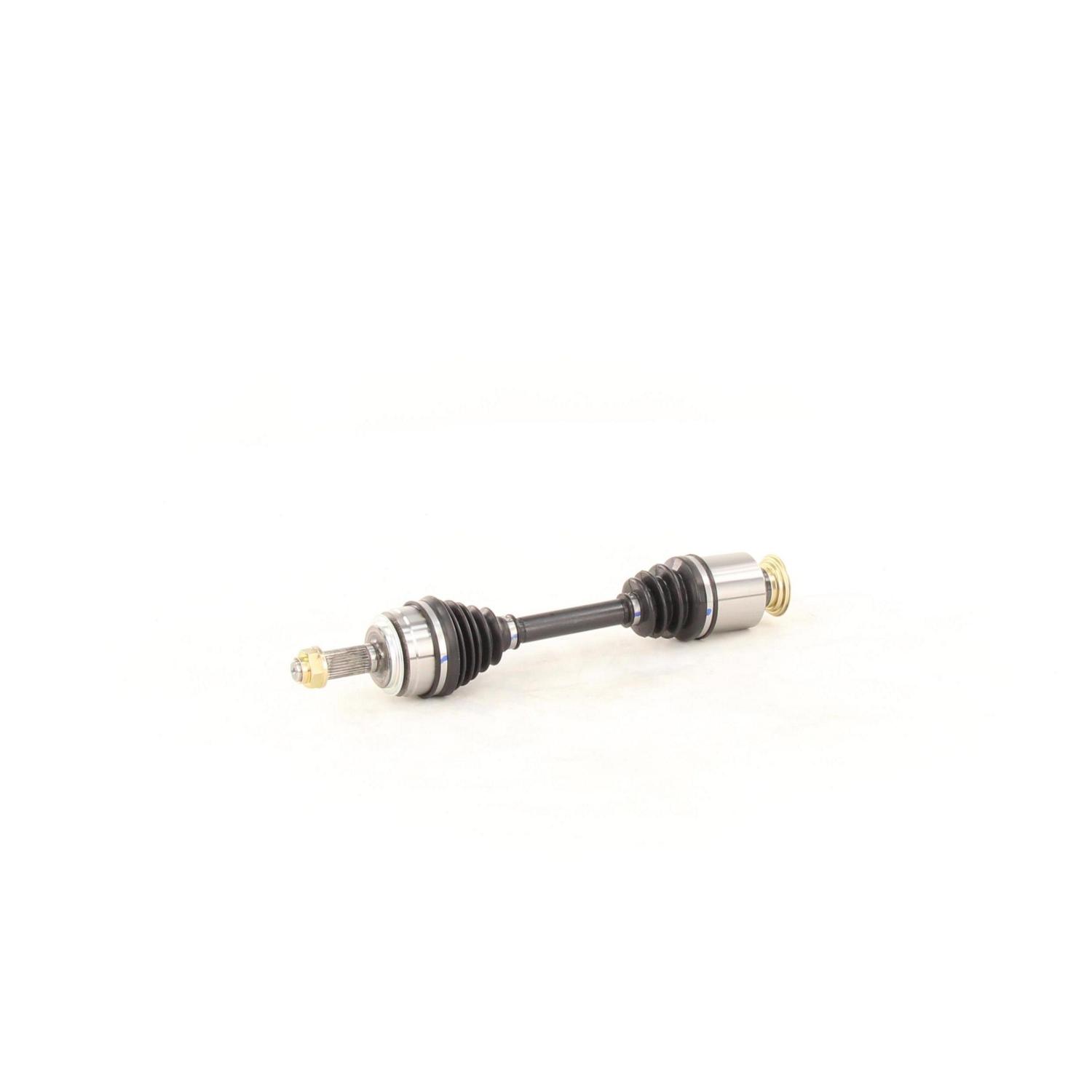 TrakMotive HO8411 - CV Axle Shaft TrakMotive HO8411 CV Axle Shaft product image 2 of 3