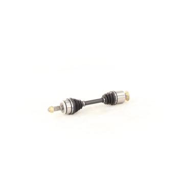 2015 Acura ILX CV Axle Shaft Front Right TrakMotive HO8411 image 2 of 3