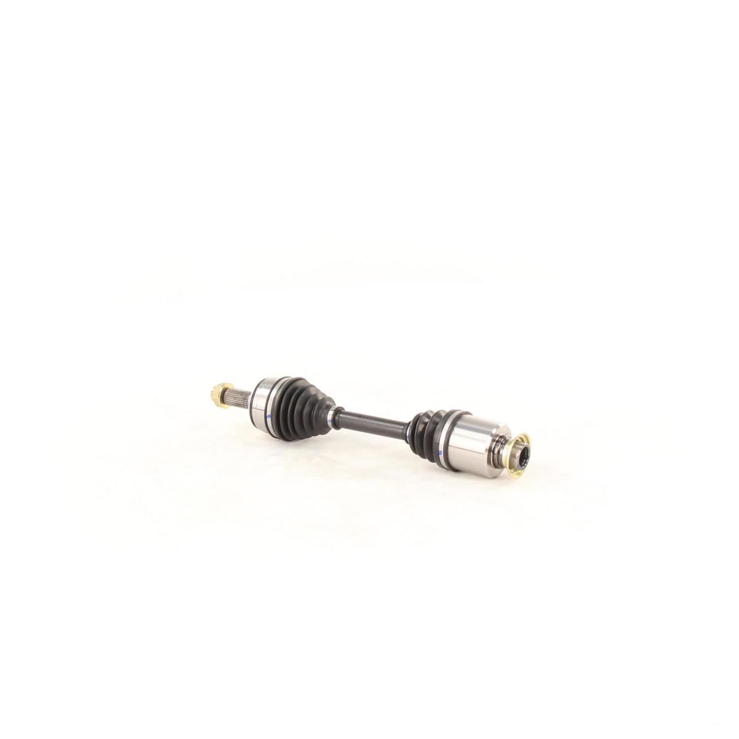 TrakMotive HO8411 - CV Axle Shaft TrakMotive HO8411 CV Axle Shaft product image 3 of 3