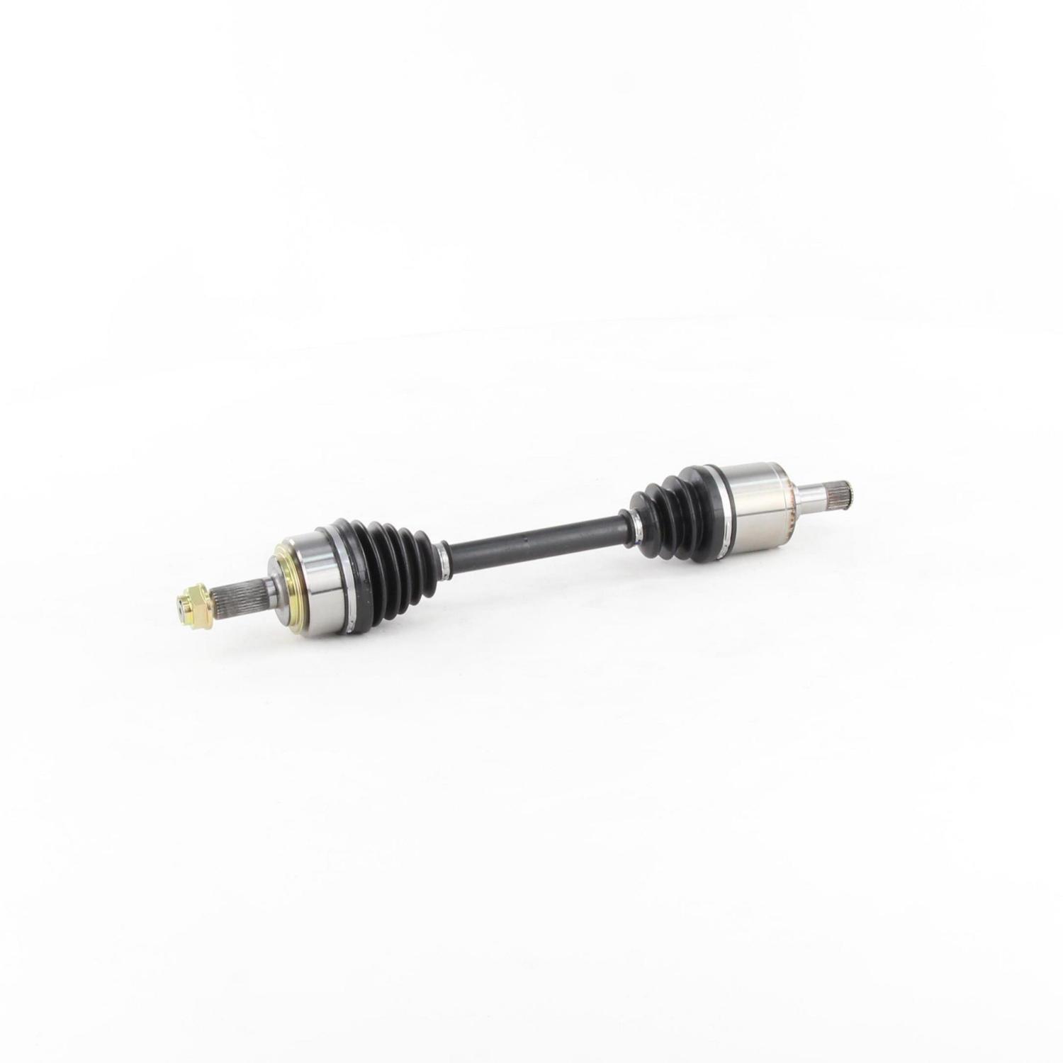 TrakMotive HO8412 - CV Axle Shaft TrakMotive HO8412 CV Axle Shaft product image 2 of 3