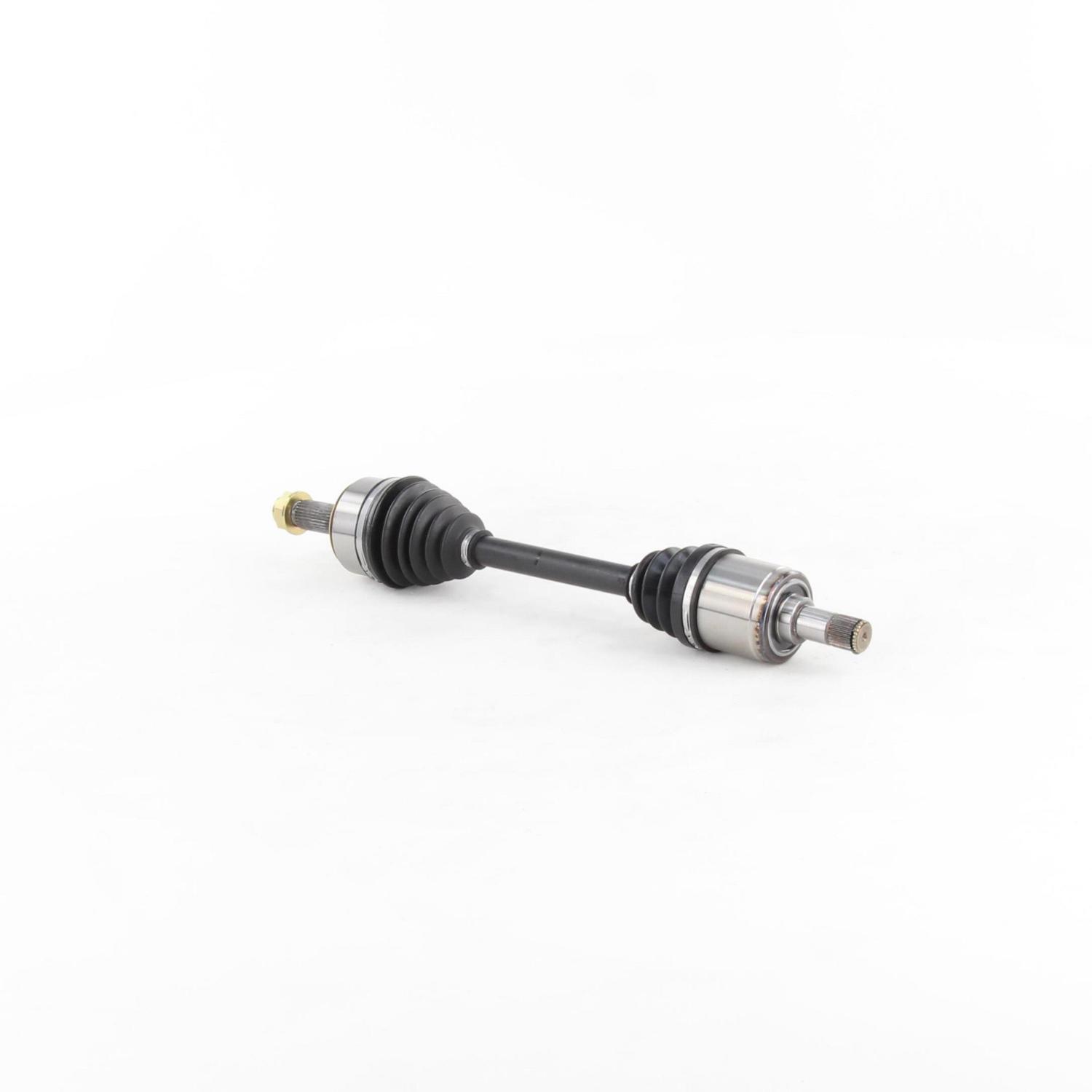 TrakMotive HO8412 - CV Axle Shaft TrakMotive HO8412 CV Axle Shaft product image 3 of 3