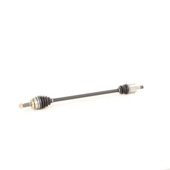 2013 Acura ILX CV Axle Shaft Front Right TrakMotive HO8413 image 2 of 3