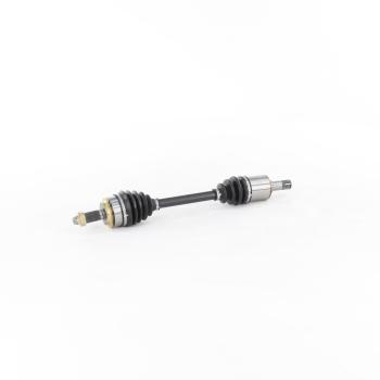 2013 Acura ILX CV Axle Shaft Front Left TrakMotive HO8414 image 2 of 3