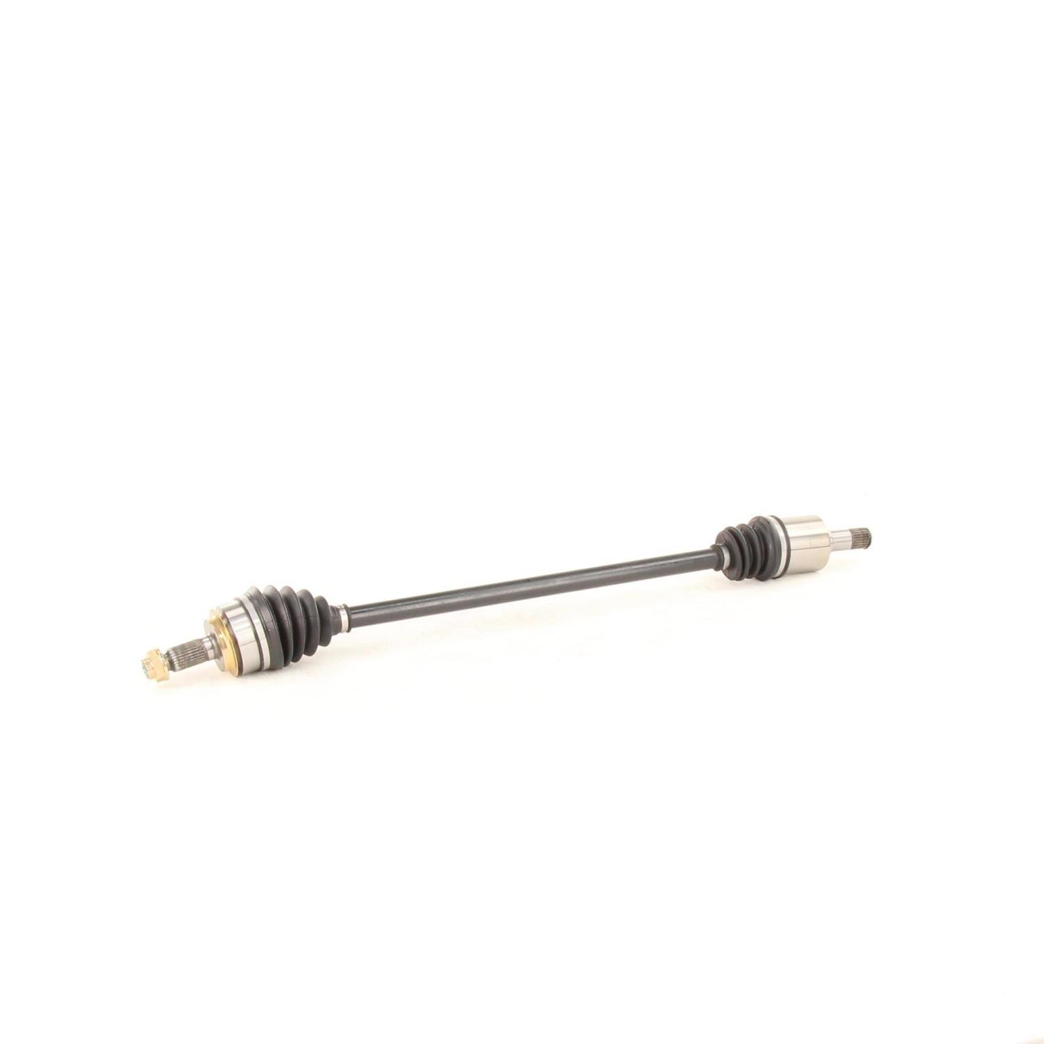 TrakMotive HO8415 - CV Axle Shaft TrakMotive HO8415 CV Axle Shaft product image 2 of 3