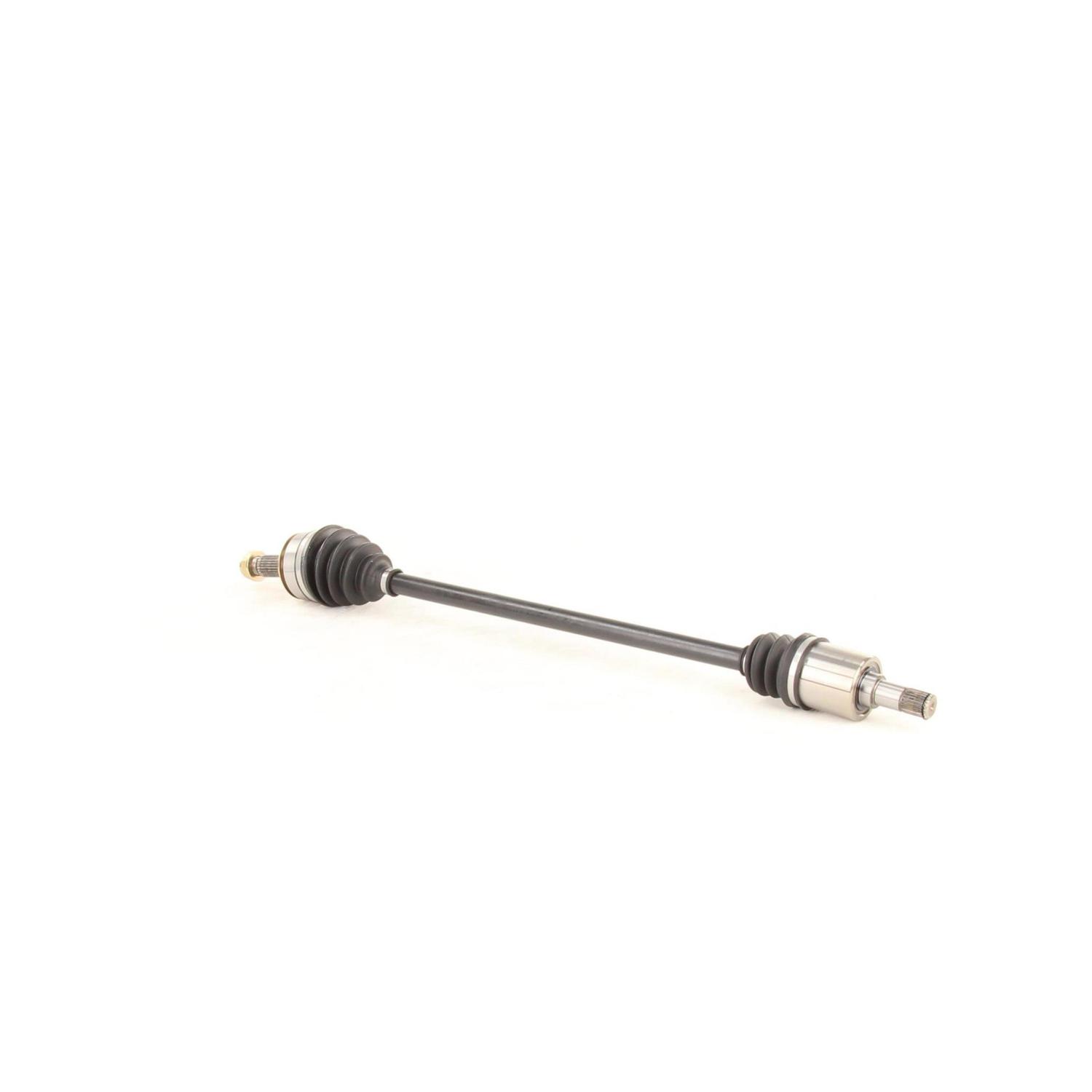 TrakMotive HO8415 - CV Axle Shaft TrakMotive HO8415 CV Axle Shaft product image 3 of 3