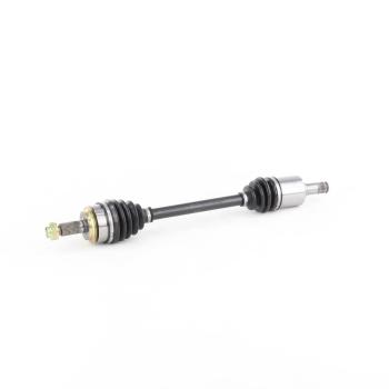 2012 Honda Fit CV Axle Shaft Front Left TrakMotive HO8416 image 2 of 3