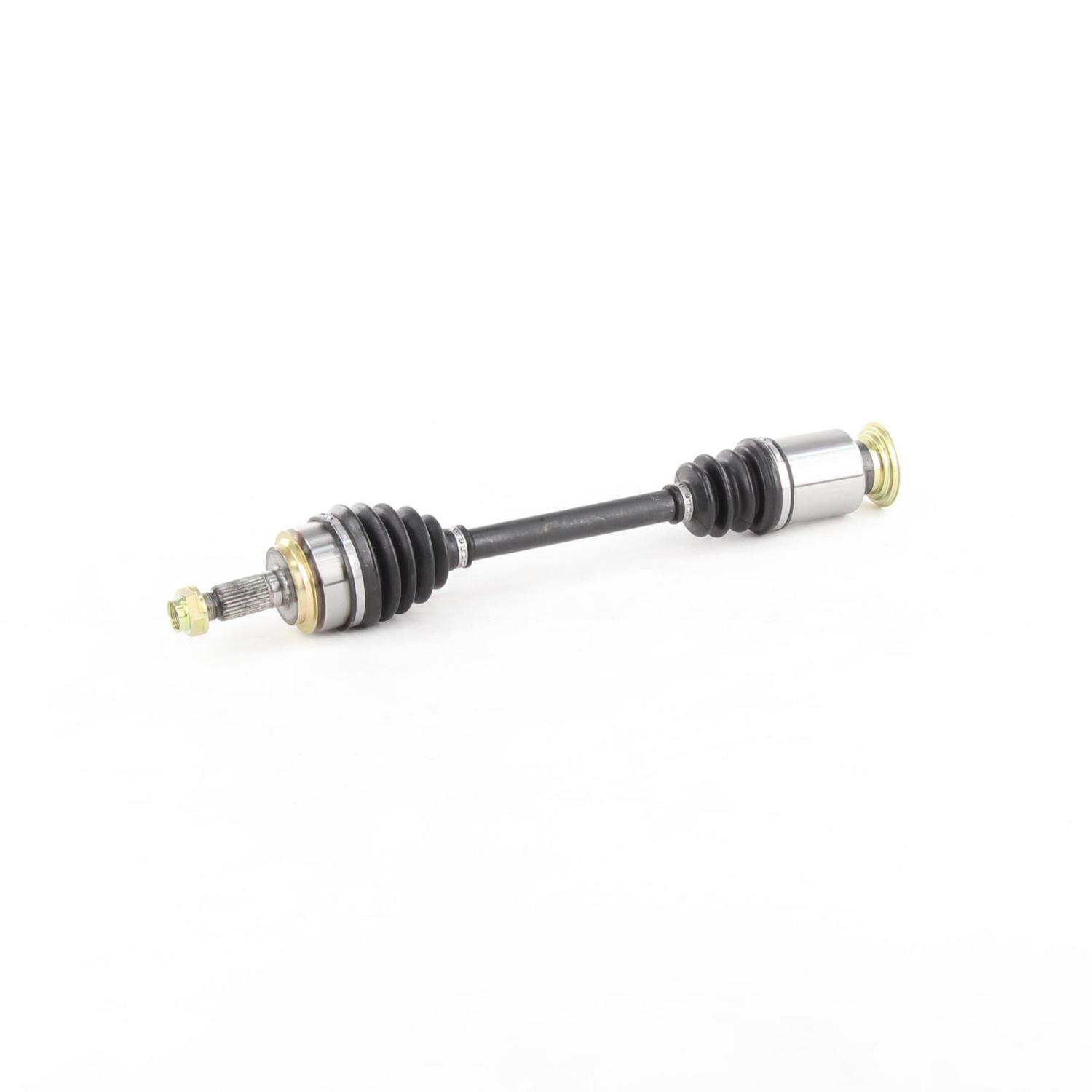 TrakMotive HO8417 - CV Axle Shaft TrakMotive HO8417 CV Axle Shaft product image 2 of 3