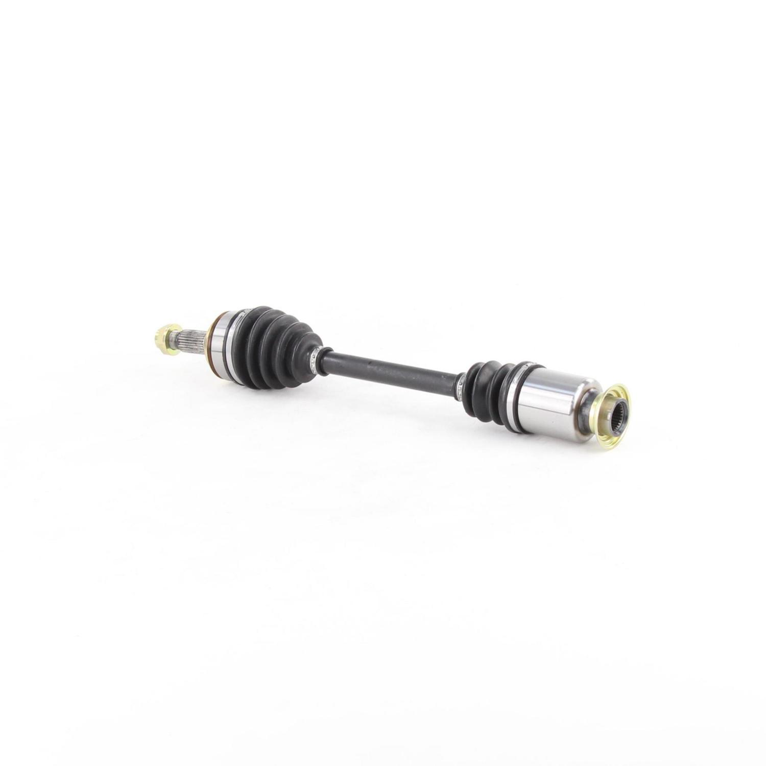 TrakMotive HO8417 - CV Axle Shaft TrakMotive HO8417 CV Axle Shaft product image 3 of 3