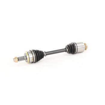 2014 Honda Accord CV Axle Shaft Front Right TrakMotive HO8421 image 2 of 3