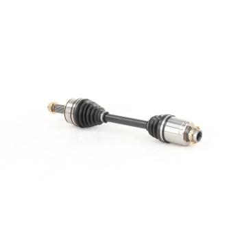 2014 Honda Accord CV Axle Shaft Front Right TrakMotive HO8421 image 3 of 3