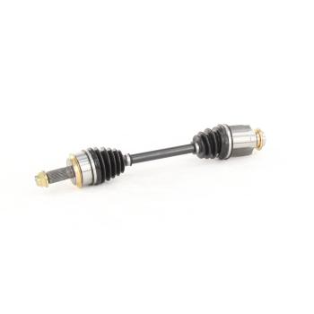 2014 Honda Accord CV Axle Shaft Front Right TrakMotive HO8423 image 2 of 3
