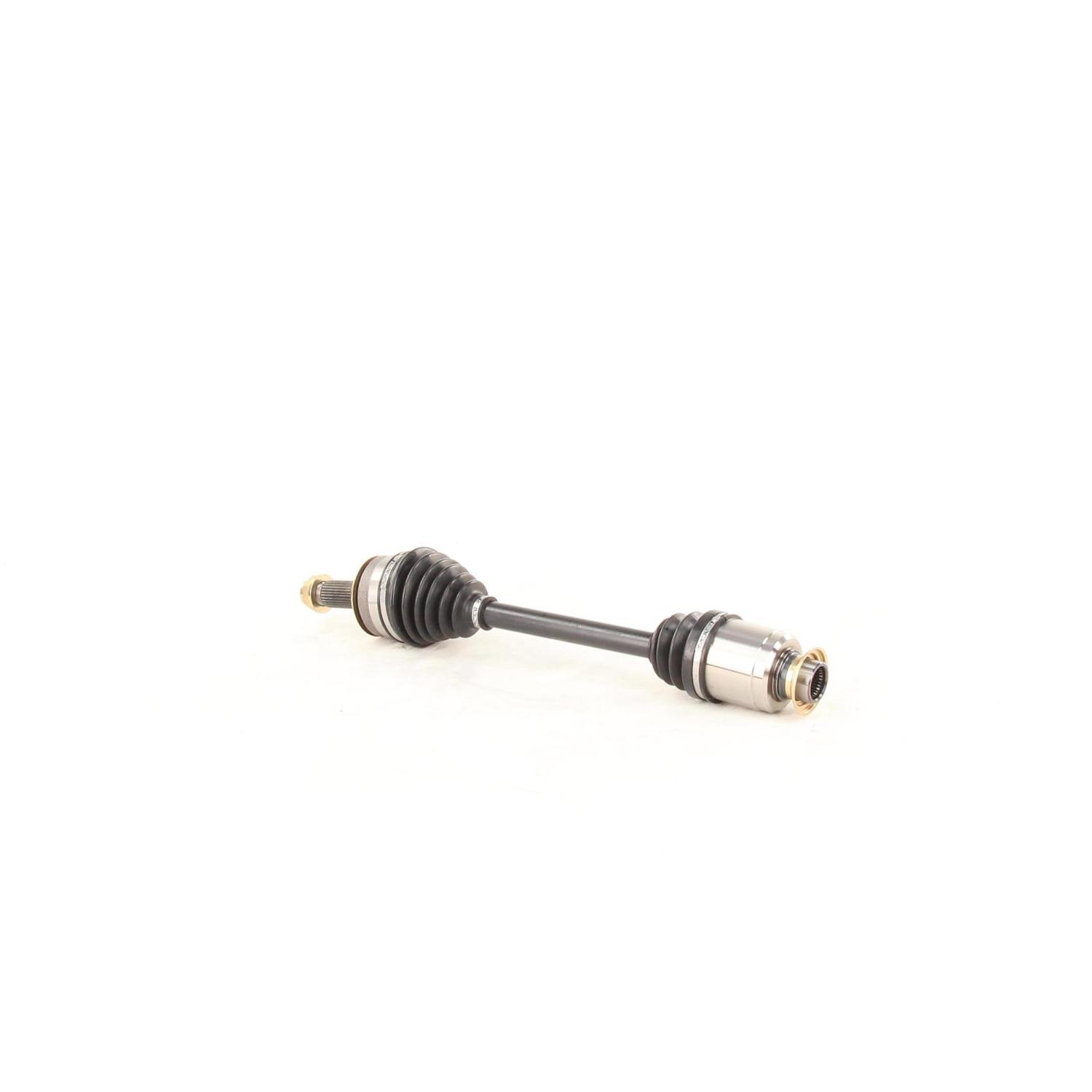 TrakMotive HO8427 - CV Axle Shaft TrakMotive HO8427 CV Axle Shaft product image 3 of 3