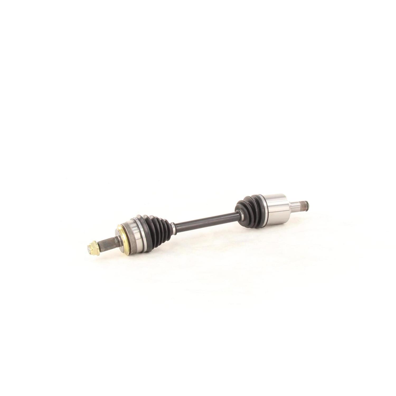 TrakMotive HO8428 - CV Axle Shaft TrakMotive HO8428 CV Axle Shaft product image 2 of 3