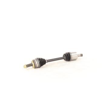 2014 Honda Accord CV Axle Shaft Front Left TrakMotive HO8428 image 2 of 3