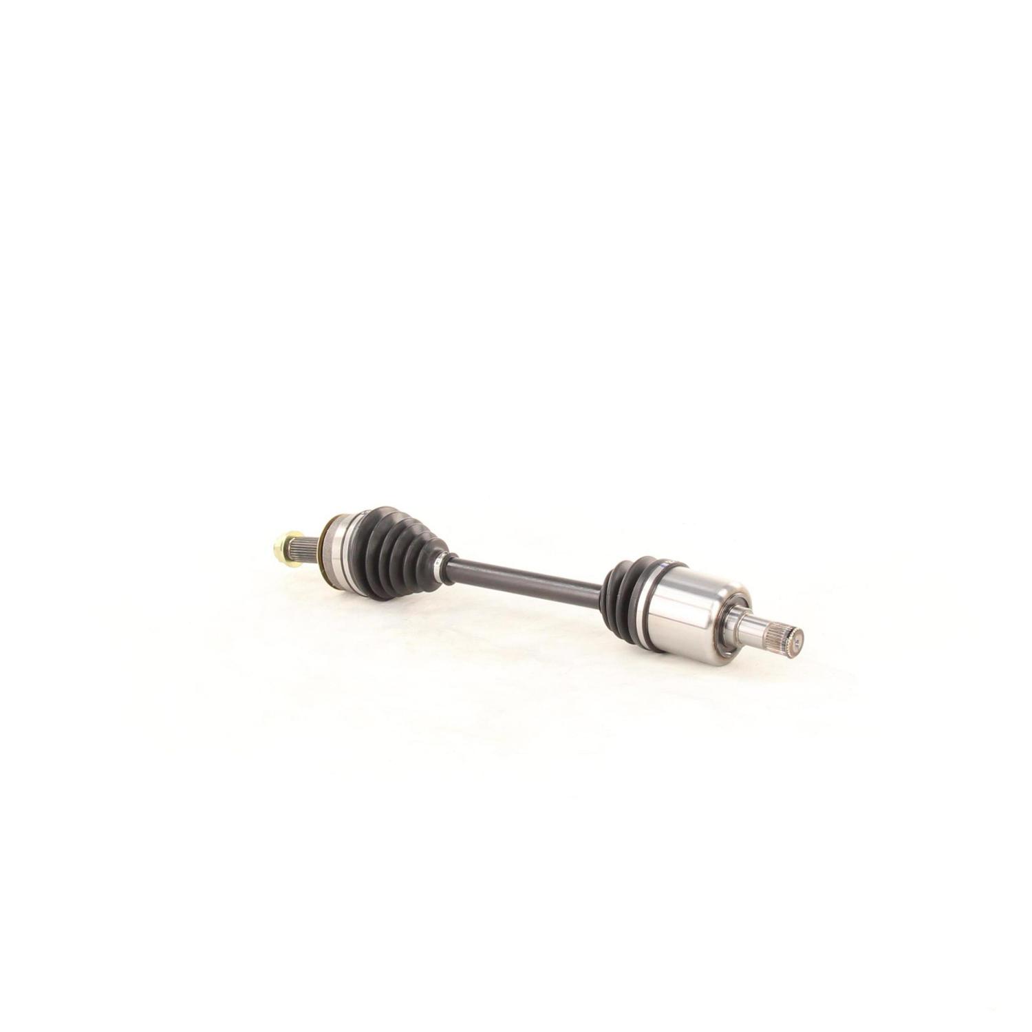 TrakMotive HO8428 - CV Axle Shaft TrakMotive HO8428 CV Axle Shaft product image 3 of 3