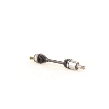 2014 Honda Accord CV Axle Shaft Front Left TrakMotive HO8428 image 3 of 3