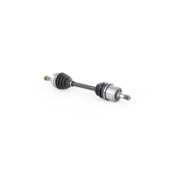 1987 Honda Civic CV Axle Shaft Front Right TrakMotive HO8444 image 3 of 3