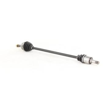 2005 Honda Insight CV Axle Shaft Front Right TrakMotive HO8446 image 3 of 3