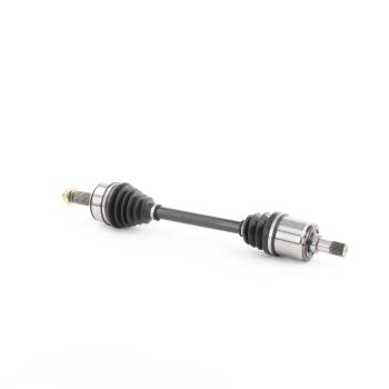 2012 Honda CR-V CV Axle Shaft Front Left TrakMotive HO8473 image 3 of 3