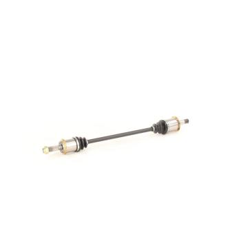 2012 Honda CR-V CV Axle Shaft Rear Left TrakMotive HO8474 image 2 of 3