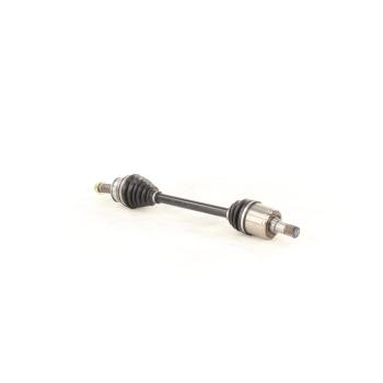 2015 Honda Odyssey CV Axle Shaft Front Left TrakMotive HO8475 image 3 of 3