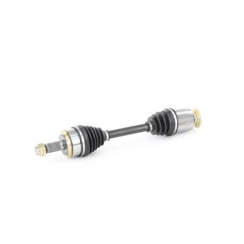 2012 Honda CR-V CV Axle Shaft Front Right TrakMotive HO8476 image 2 of 3