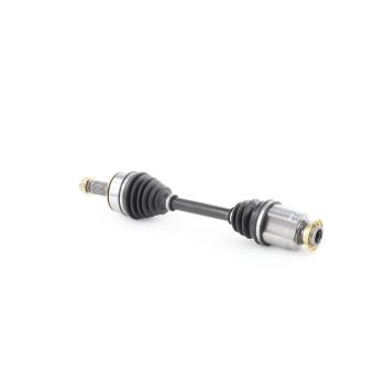 2012 Honda CR-V CV Axle Shaft Front Right TrakMotive HO8476 image 3 of 3